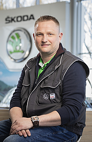 Bild von Sachse, Andr