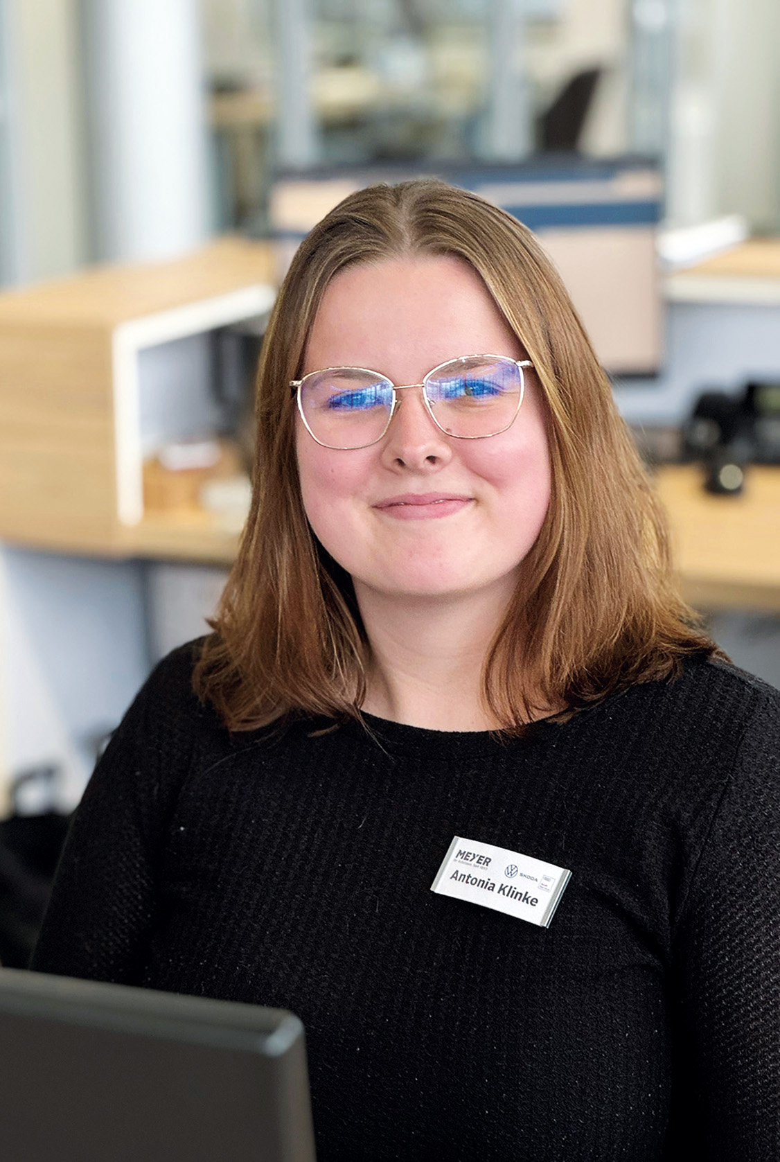 Bild von Klinke, Antonia 